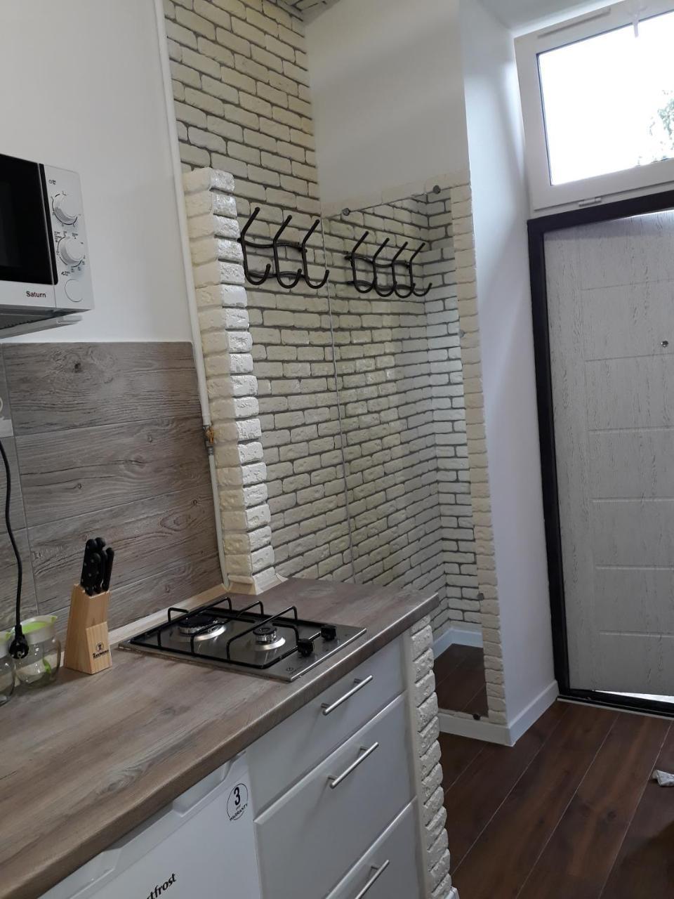 Transfer Apartment Lviv Exterior foto