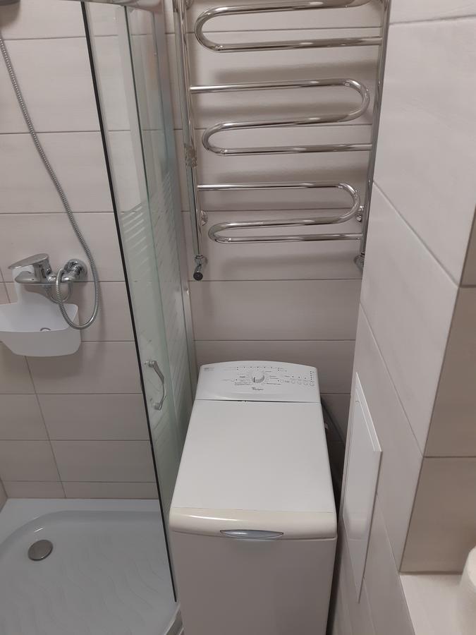 Transfer Apartment Lviv Exterior foto