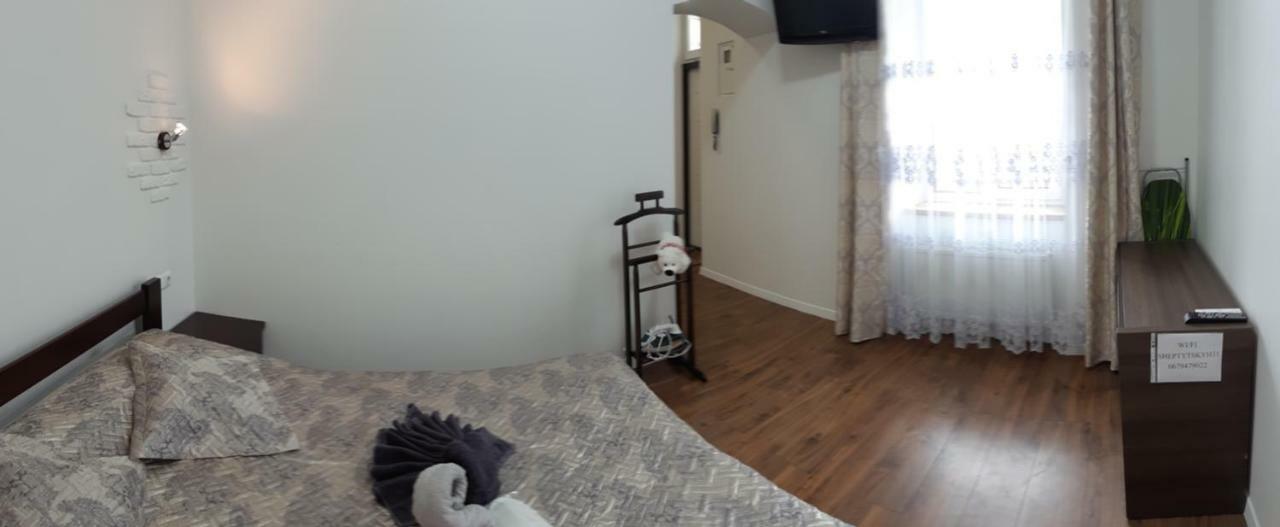 Transfer Apartment Lviv Exterior foto
